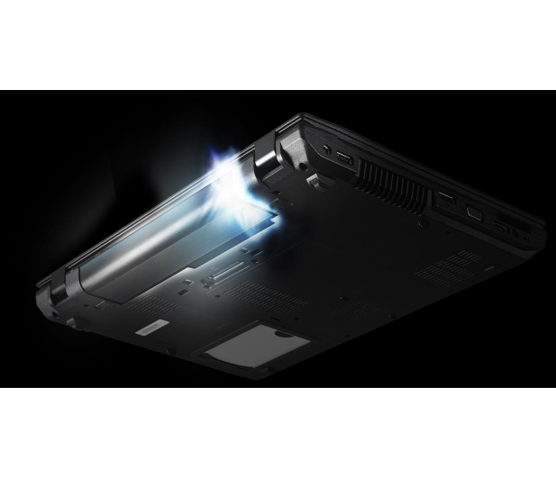 ASUS B43E-VO137X-4 i3-2350M/4GB/320/DVD-RW/7Pro64 - 120541 - zdjęcie 4